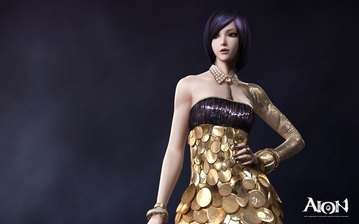 Aion: Tower of Eternity