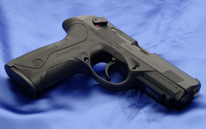 Beretta PX4 Storm pistol
