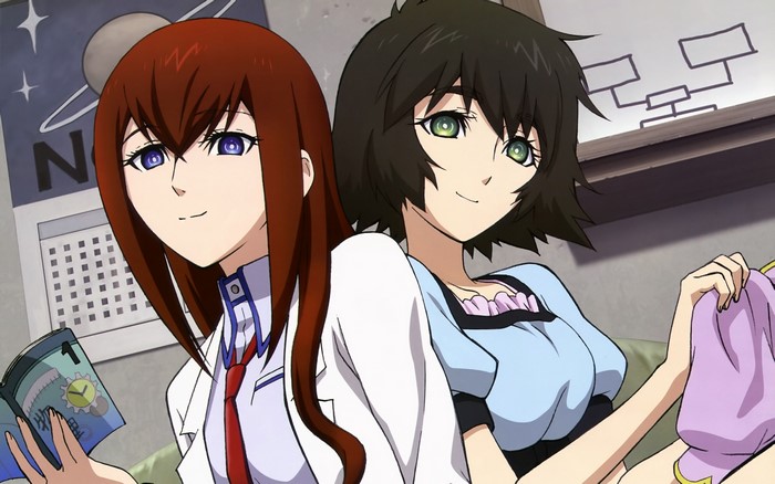 Steins Gate