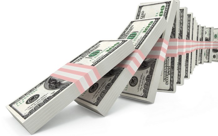 Money Dollars