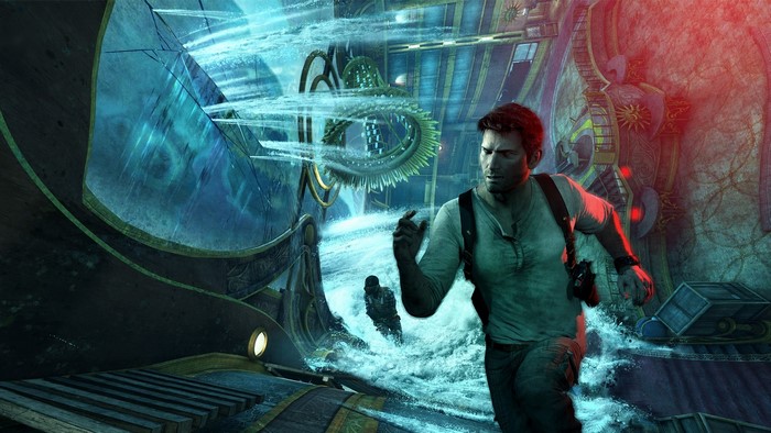 Uncharted
