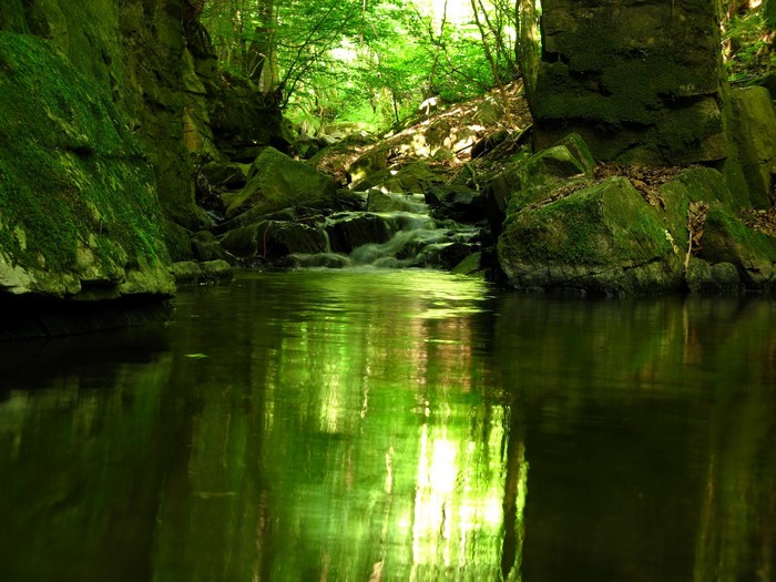 Rivers