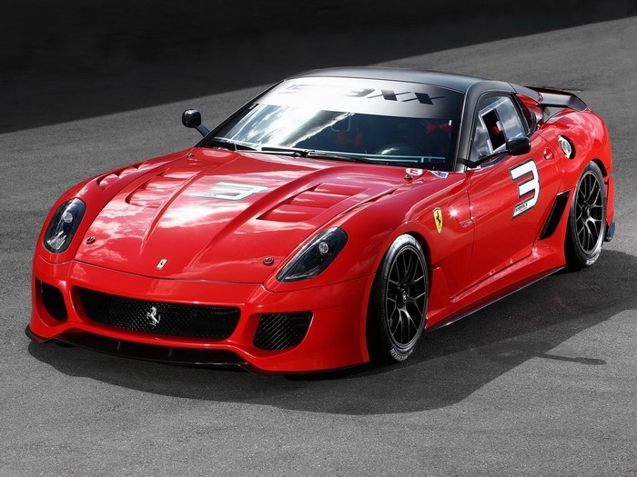 Ferrari