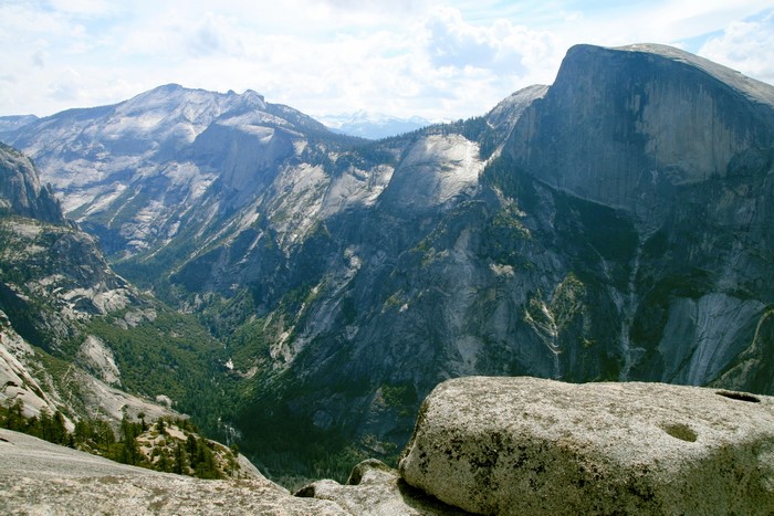 Yosemite National Park, California, USA
