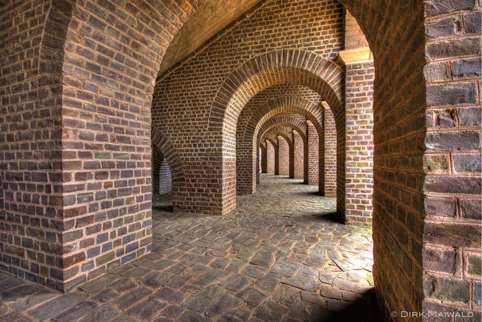 Archaologischer Park Xanten Germany