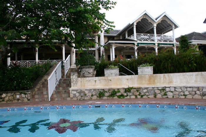 Resorts Pools