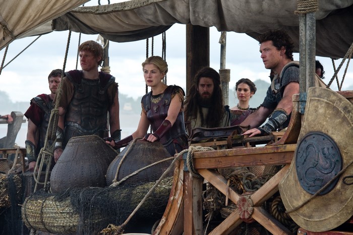 Wrath of the Titans