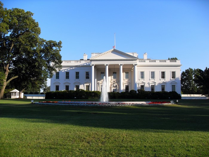 The White House, Washington D.C.