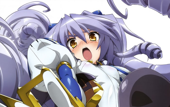 4K Kyoukai Senjou no Horizon