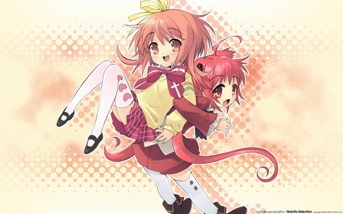 Nanatsuiro Drops