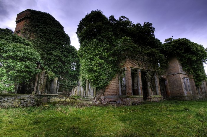 Rougham Hall United Kingdom