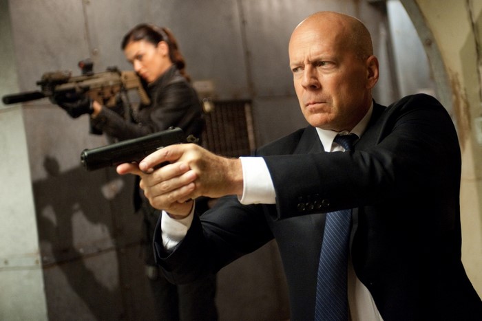 Duke from G.I. Joe: The Rise of Cobra