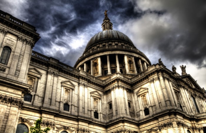 St. Paul's Cathedral, United Kingdom