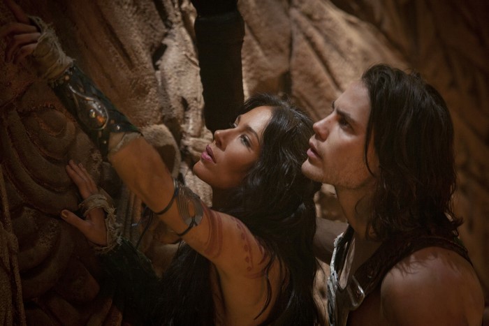 John Carter