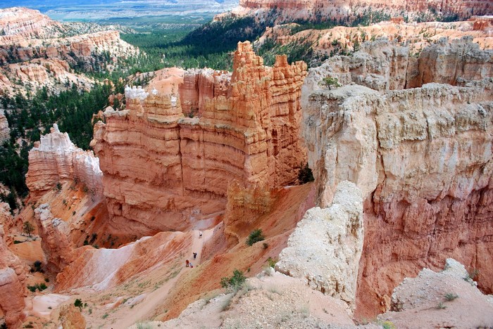 Bryce Canyon National Park, Utah