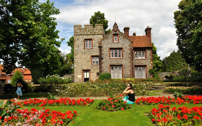 House in the United Kingdom