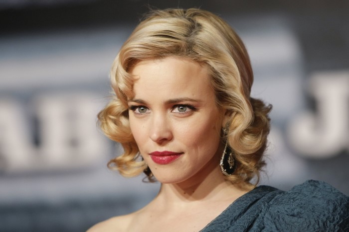 Rachel McAdams