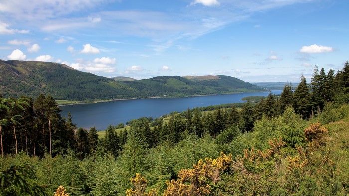 Lake District National Park, Cumbria, England