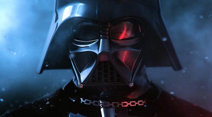 Darth Vader from Star Wars