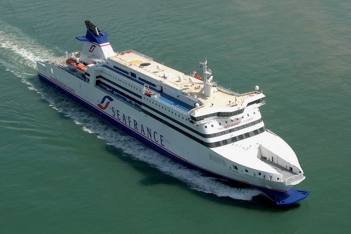 Superfast Ferries Ships Cruise liner