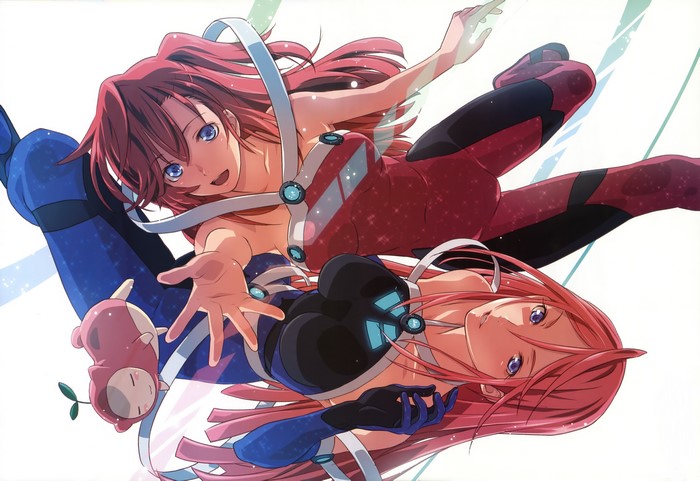 5K Ano Natsu de Matteru