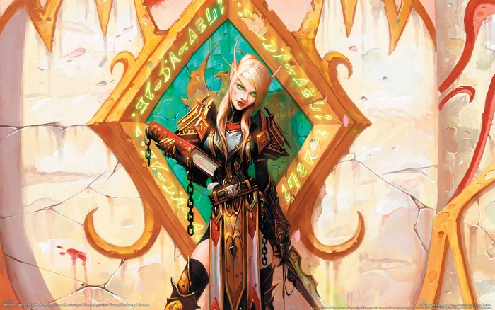 World of WarCraft