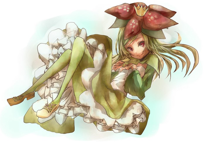 Lopunny from Pocket Monster