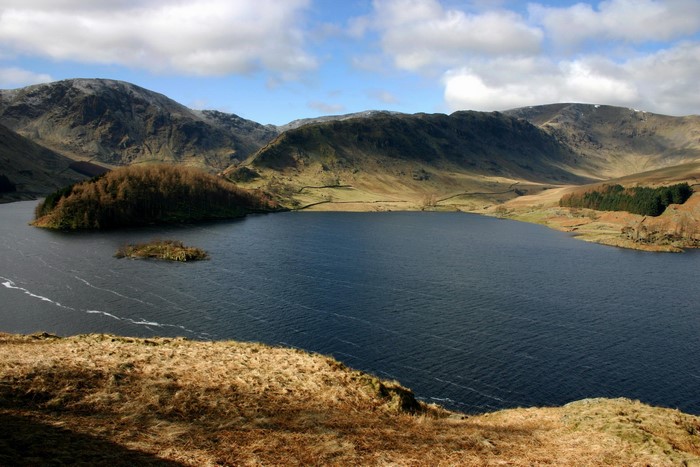 Lake District National Park, Cumbria, England