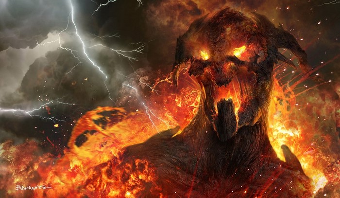 Wrath of the Titans