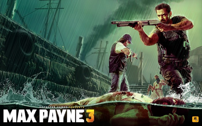 Max Payne 3