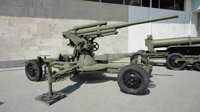 4K Cannon