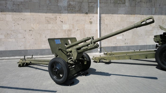 4K Cannon