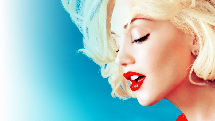 Gwen Stefani