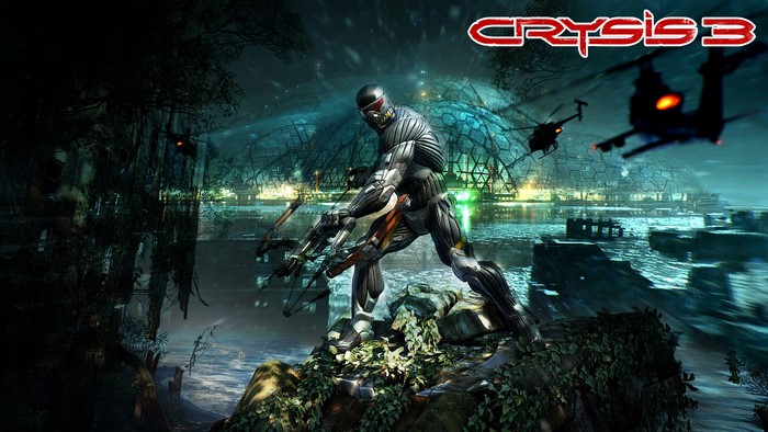 Crysis 3