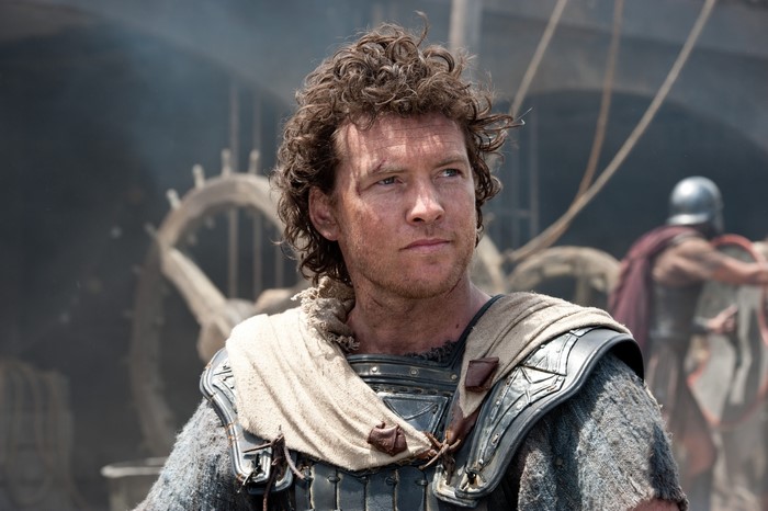 Wrath of the Titans