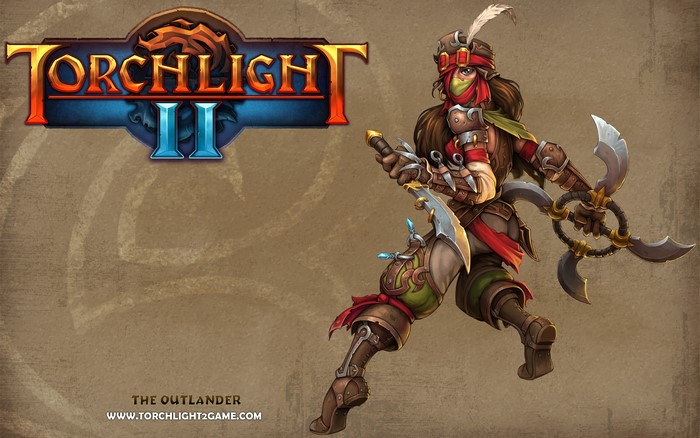 Torchlight