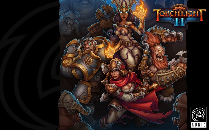 Torchlight