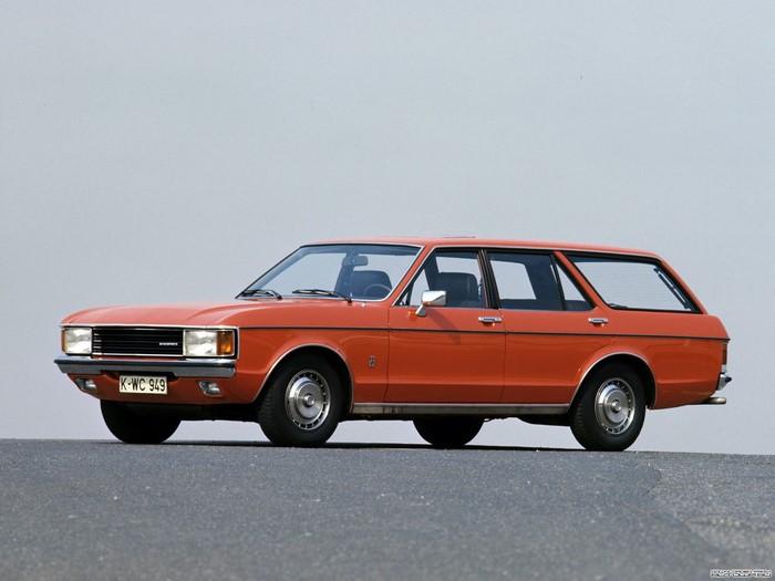 Ford