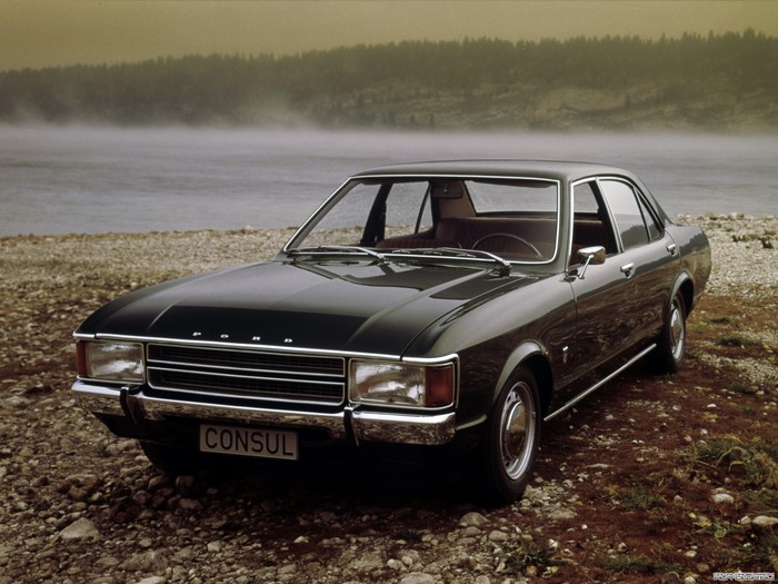 Ford