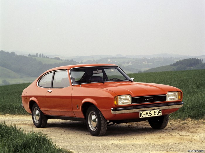 Ford