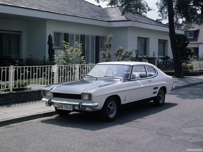 Ford
