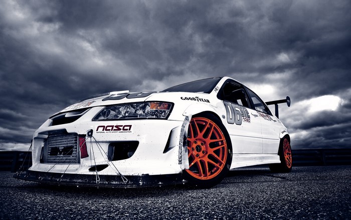 Mitsubishi