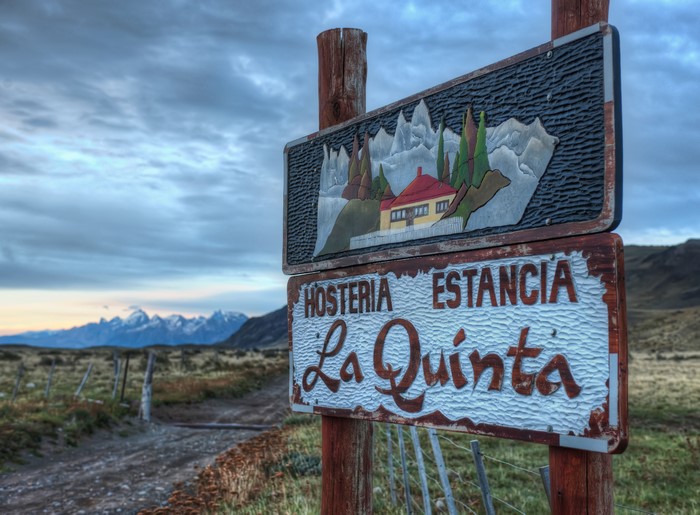 5K hosteria estancia la quinta