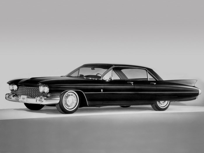 1959 Cadillac Eldorado Brougham