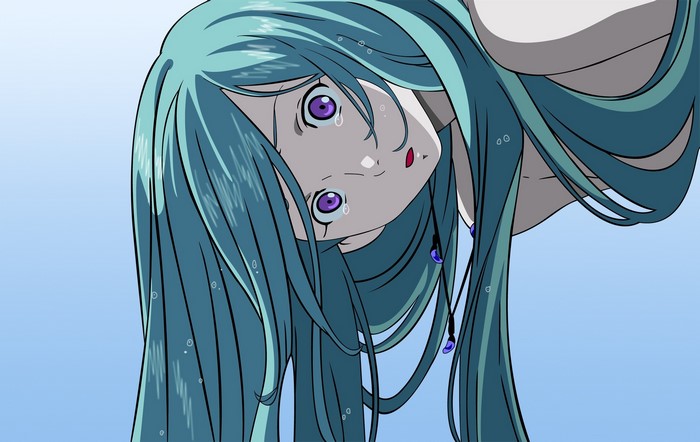 Renton Thurston from Eureka Seven