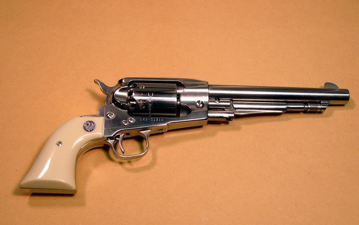 Ruger Old Army Revolver