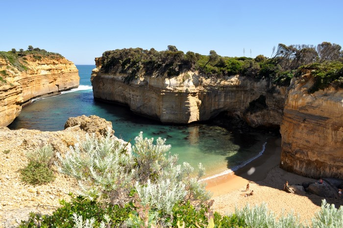 The Grotto, Port Campbell National Park, Australia