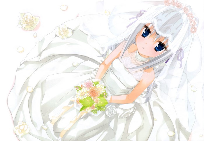 Ayumu Aikawa from Kore wa Zombie Desu ka?