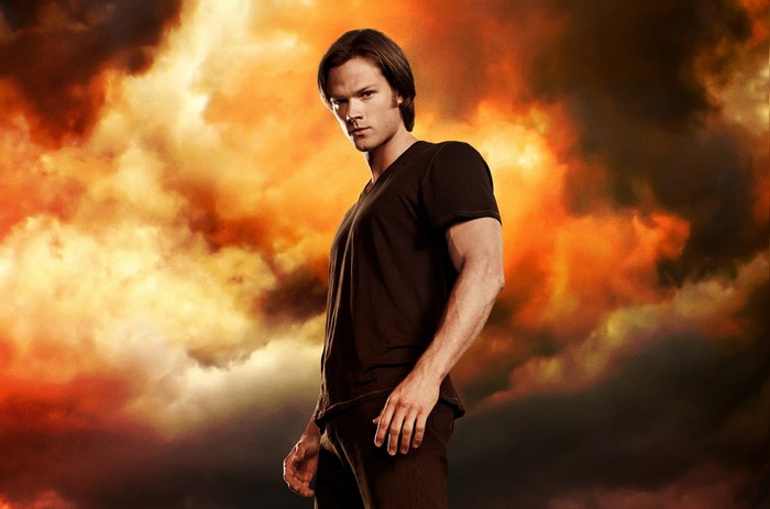 Sam Winchester from Supernatural