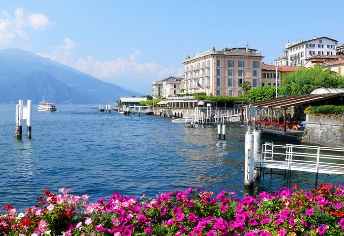 Bellagio, Lake Como, Italy